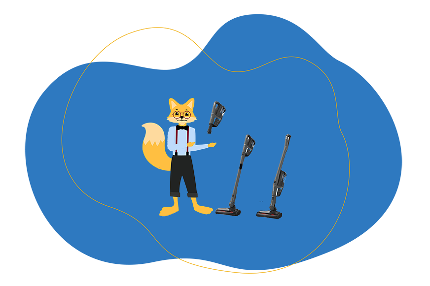 Miele Staubsauger Test Akkustaubsauger 3-in-1-Design 